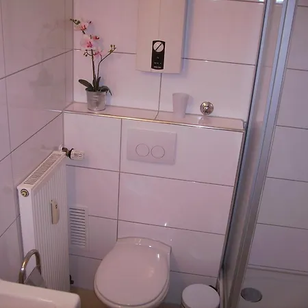 Ferienwohnung Oberhausen - Gasometer Apartmán *