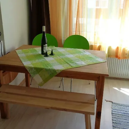 Ferienwohnung Oberhausen - Gasometer * Oberhausen (North Rhine-Westphalia)