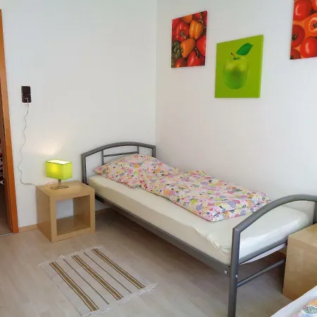 Ferienwohnung Oberhausen - Gasometer Oberhausen (North Rhine-Westphalia)