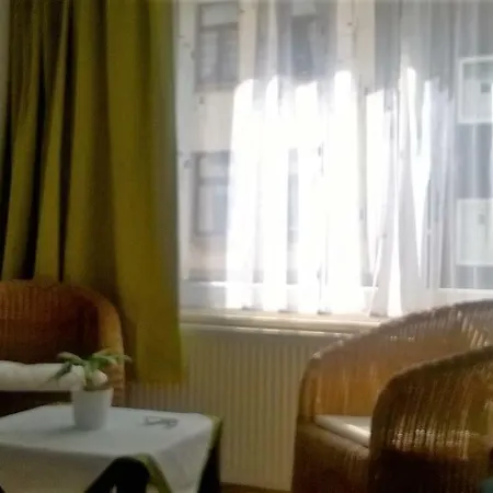 Ferienwohnung Oberhausen - Gasometer Apartmán Oberhausen (North Rhine-Westphalia)