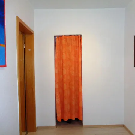 Ferienwohnung Oberhausen - Gasometer *